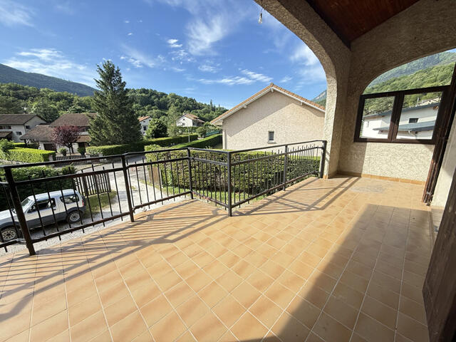 Maison proposé à Vif