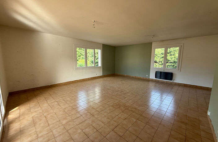 Appartement Le Gua 8 pièce(s) 122 m² — photo 3