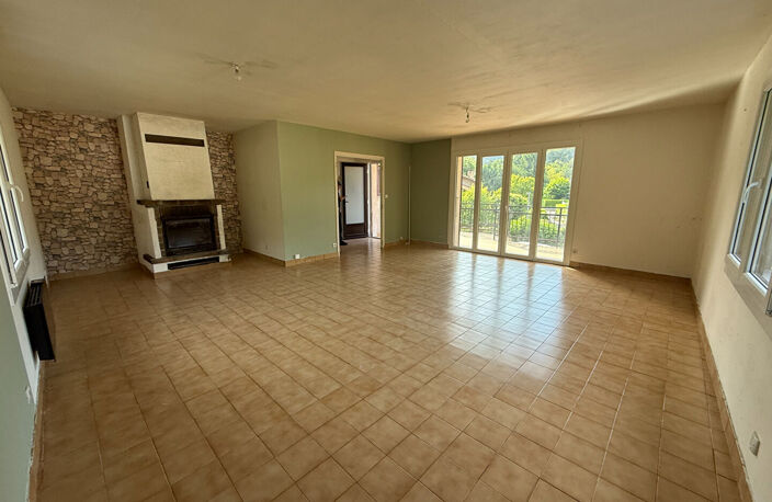 Appartement Le Gua 8 pièce(s) 122 m² — photo 4