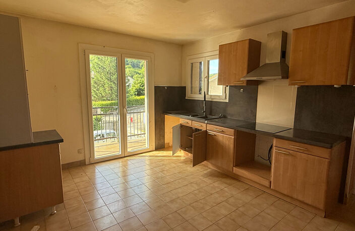 Appartement Le Gua 8 pièce(s) 122 m² — photo 5