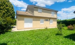 Maison 6 Pièces 159 m² à louer à Pont-de-l'Isère (26600)