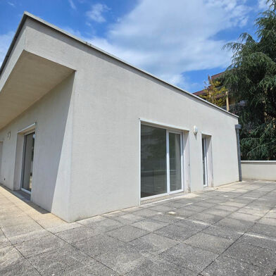 Appartement 3 pièces 295000 €