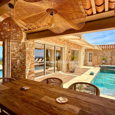 Maison 6 pièces 2995000 €