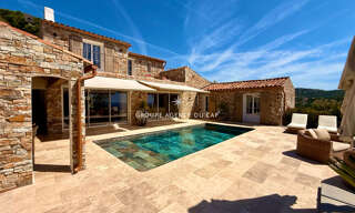 Maison 6 Pièces 200 m² à vendre à Roquebrune-sur-Argens (83380)