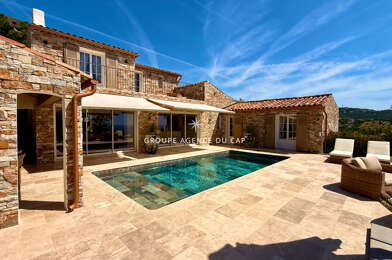 Maison 6 pièces 2995000 €