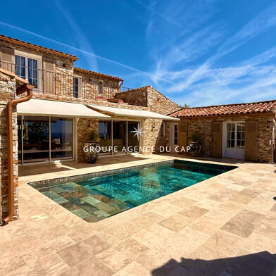 Maison 6 pièces 2995000 €