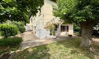 Immeuble  161 m² à vendre à Nîmes (30000)