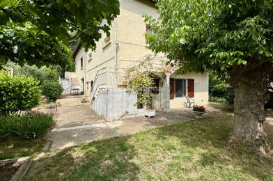 Immeuble  290000 €