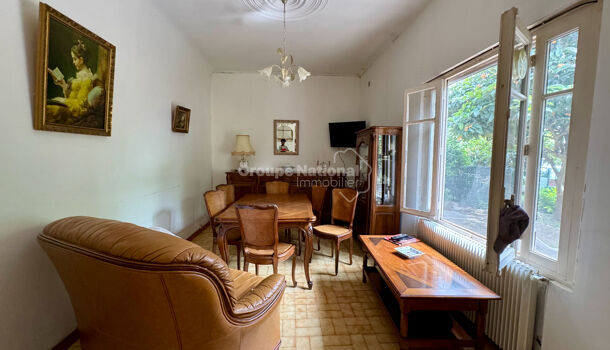 Immeuble 6 pièces  à vendre Nîmes 30000