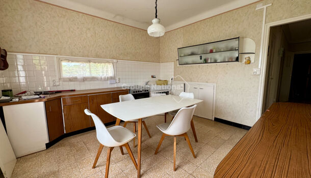 Immeuble 6 pièces  à vendre Nîmes 30000