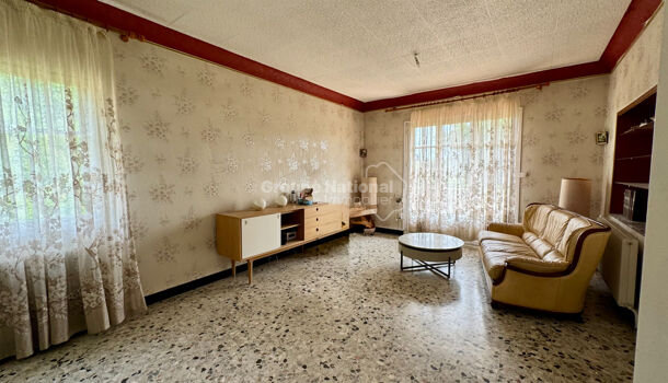 Immeuble 6 pièces  à vendre Nîmes 30000