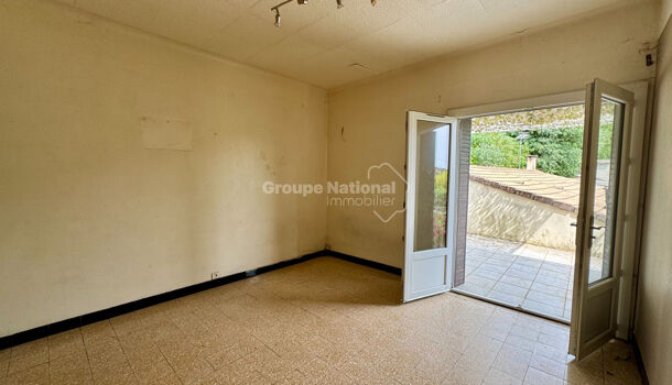 Immeuble 6 pièces  à vendre Nîmes 30000