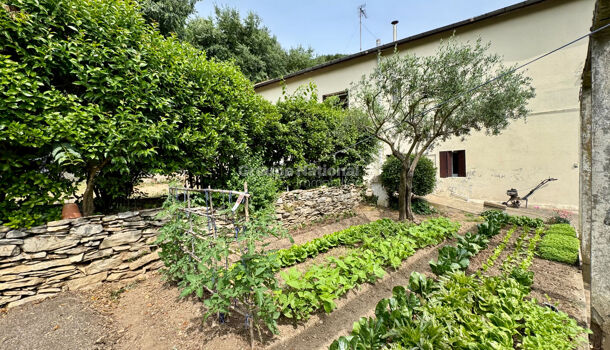 Immeuble 6 pièces  à vendre Nîmes 30000