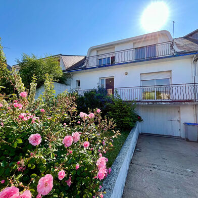 Maison 5 pièces 399800 €