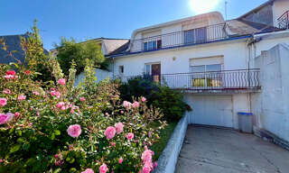 Maison 5 Pièces 178 m² à vendre à Nantes (44300)