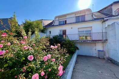 Maison 5 pièces 379800 €