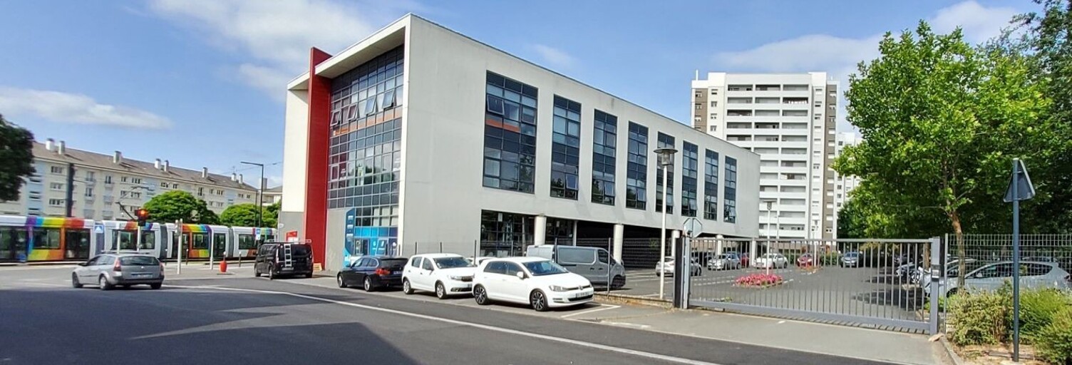 Commerce  225 m² à vendre à Angers (49000)