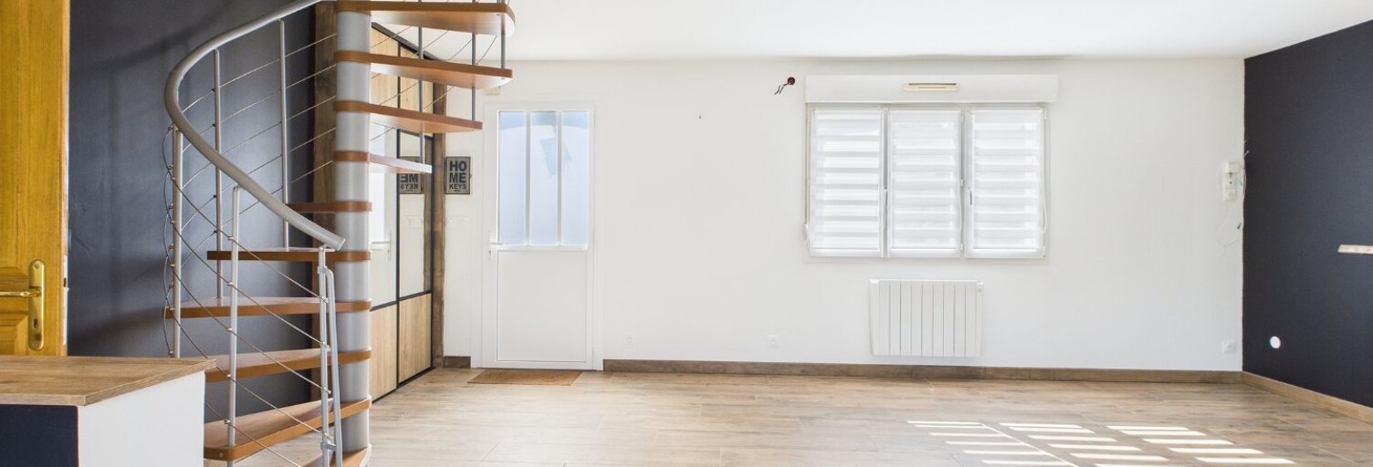 Maison 6 Pièces 186 m² à vendre à Bussu (80200)