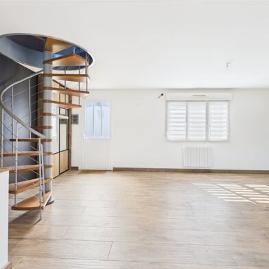 Maison 6 pièces 207000 €