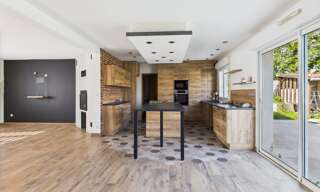 Maison 6 Pièces 186 m² à vendre à Bussu (80200)