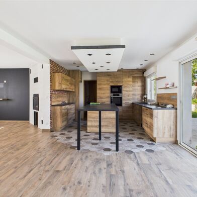 Maison 6 pièces 207000 €