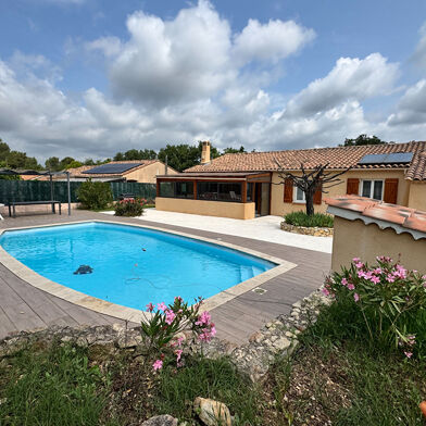 Maison 6 pièces 445000 €