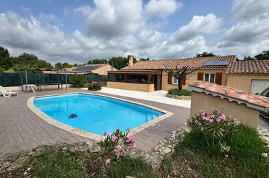 Maison 6 pièces 432000 €