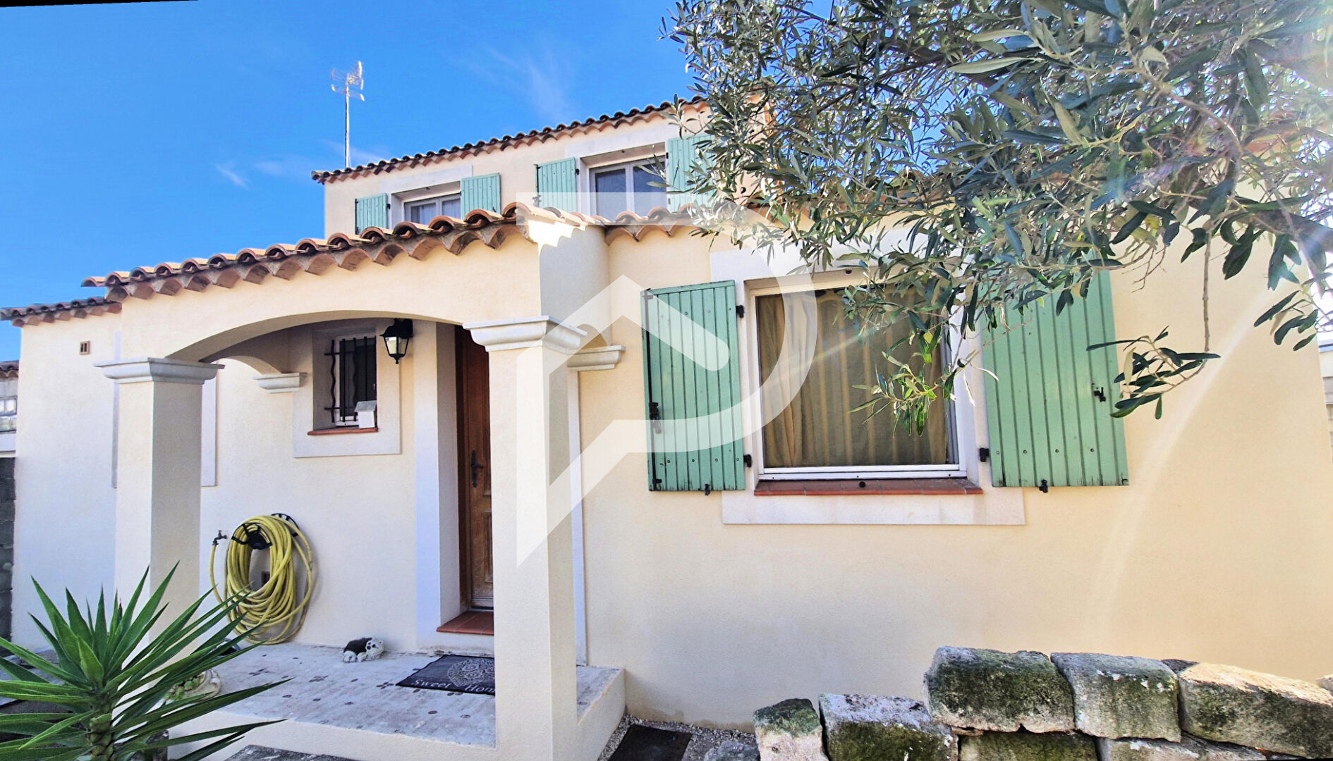 Villa / Maison  T6 à vendre Grau-du-Roi (Le) 30240