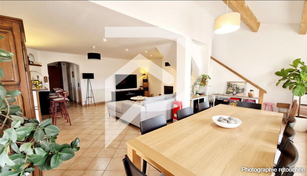 Villa / Maison 6 pièces  à vendre Grau-du-Roi (Le) 30240