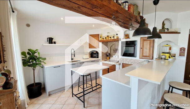 Villa / Maison 6 pièces  à vendre Grau-du-Roi (Le) 30240