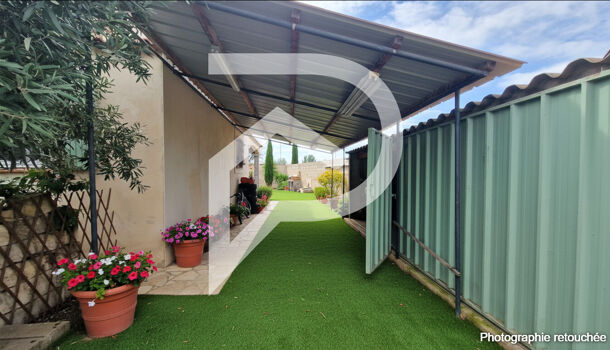 Villa / Maison 6 pièces  à vendre Grau-du-Roi (Le) 30240