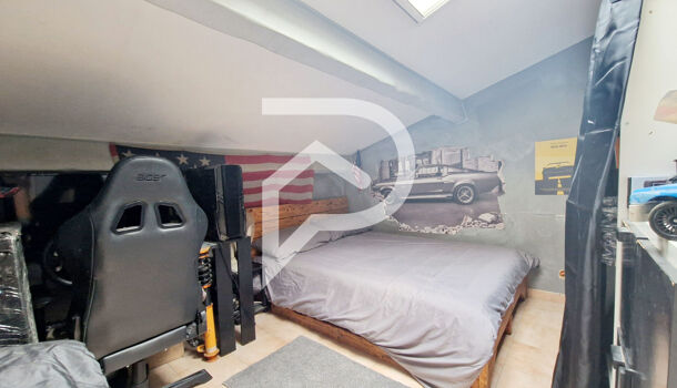 Villa / Maison 6 pièces  à vendre Grau-du-Roi (Le) 30240