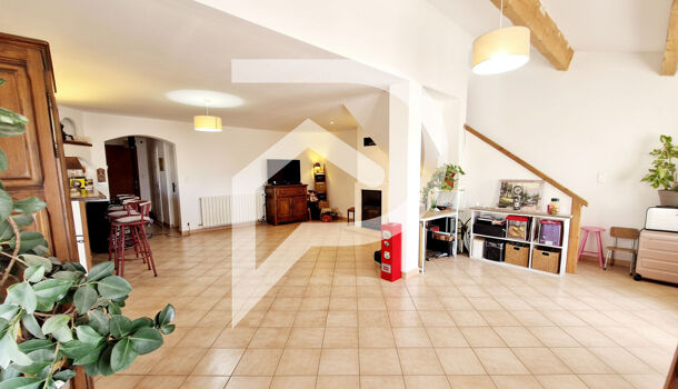 Villa / Maison 6 pièces  à vendre Grau-du-Roi (Le) 30240