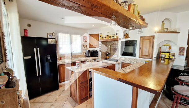 Villa / Maison 6 pièces  à vendre Grau-du-Roi (Le) 30240