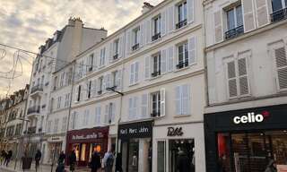 Appartement 2 Pièces 45 m² à louer à Vincennes (94300)