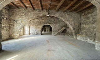 Commerce  260 m² à vendre à L'Escarène (06440)