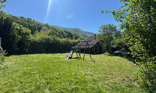 Maison 5 Pièces 93 m² à vendre à Vaulnaveys-le-Bas (38410)