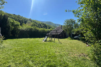 Maison 5 pièces 299000 €