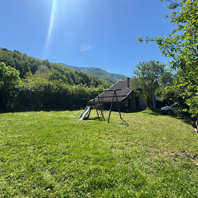 Maison 5 pièces 299000 €