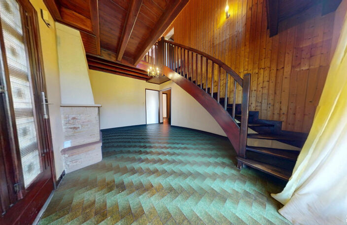 Maison Vaulnaveys Le Bas 5 pièce(s) 93.42 m2 — photo 2