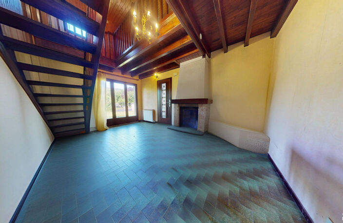 Maison Vaulnaveys Le Bas 5 pièce(s) 93.42 m2 — photo 3