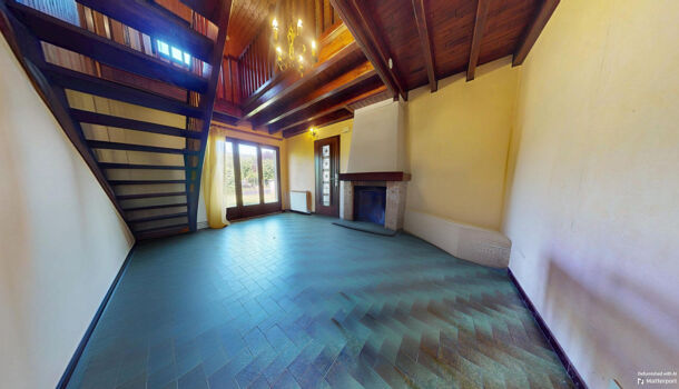 Villa / Maison 5 pièces  à vendre Vaulnaveys-le-Bas 38410