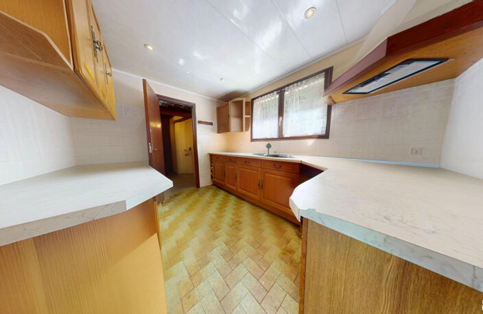 Maison Vaulnaveys Le Bas 5 pièce(s) 93.42 m2 — photo 4