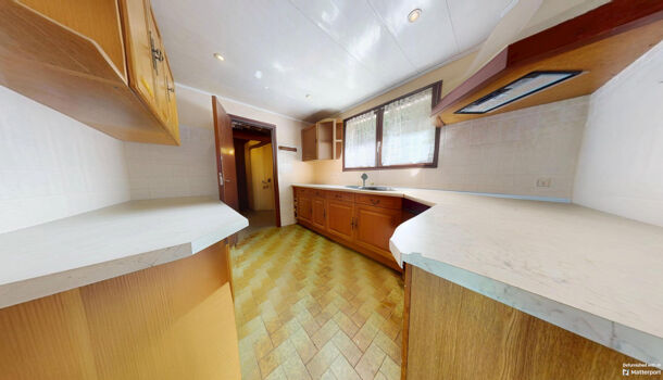 Villa / Maison 5 pièces  à vendre Vaulnaveys-le-Bas 38410