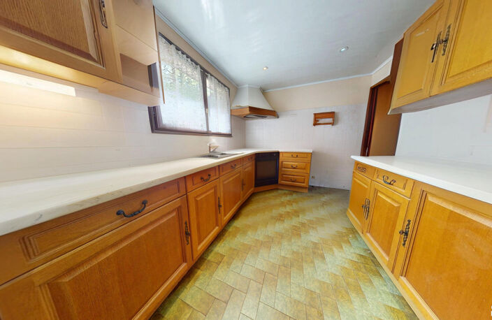Maison Vaulnaveys Le Bas 5 pièce(s) 93.42 m2 — photo 5