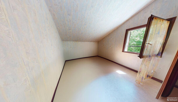 Villa / Maison 5 pièces  à vendre Vaulnaveys-le-Bas 38410