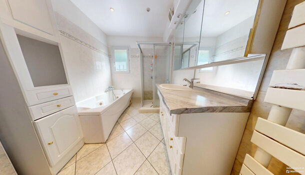 Villa / Maison 5 pièces  à vendre Vaulnaveys-le-Bas 38410