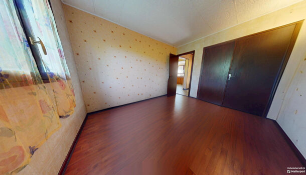 Villa / Maison 5 pièces  à vendre Vaulnaveys-le-Bas 38410