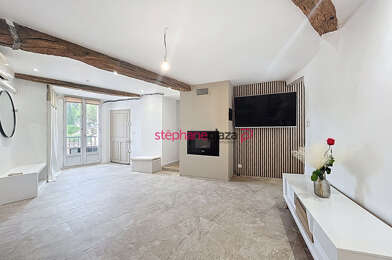 Appartement 3 pièces 230000 €