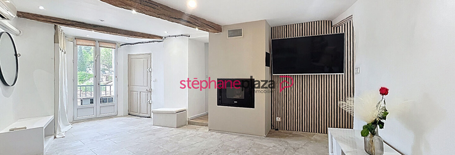 Appartement 3 Pièces 85 m² à vendre à Seillans (83440)